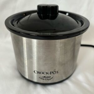 Crock Pot Little Dipper / Mini Slow Cooker
